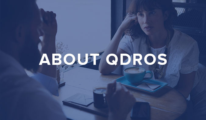 About QDROs